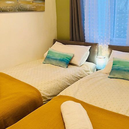 Pen'S Place Villa St Ives Esterno foto