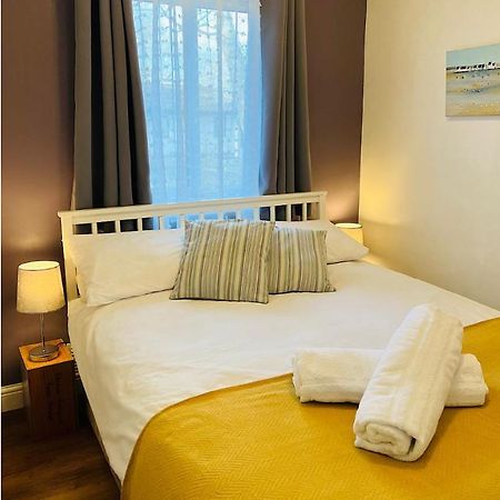Pen'S Place Villa St Ives Esterno foto