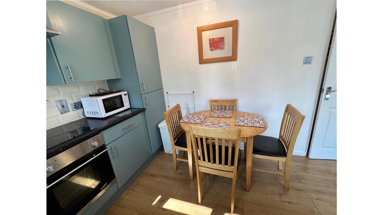 Pen'S Place Villa St Ives Esterno foto
