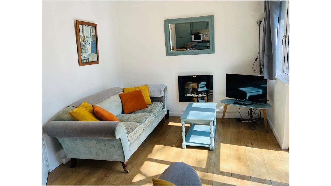 Pen'S Place Villa St Ives Esterno foto