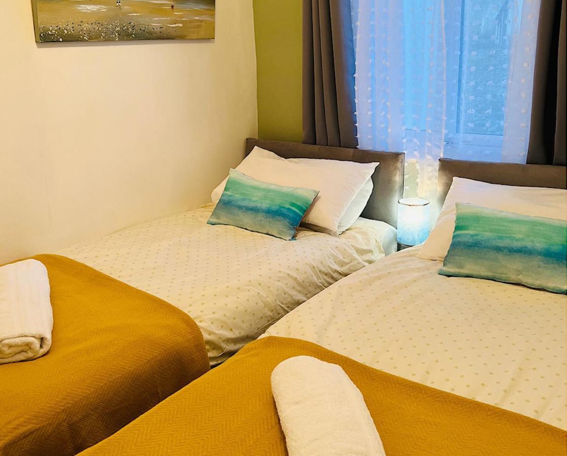 Pen'S Place Villa St Ives Esterno foto