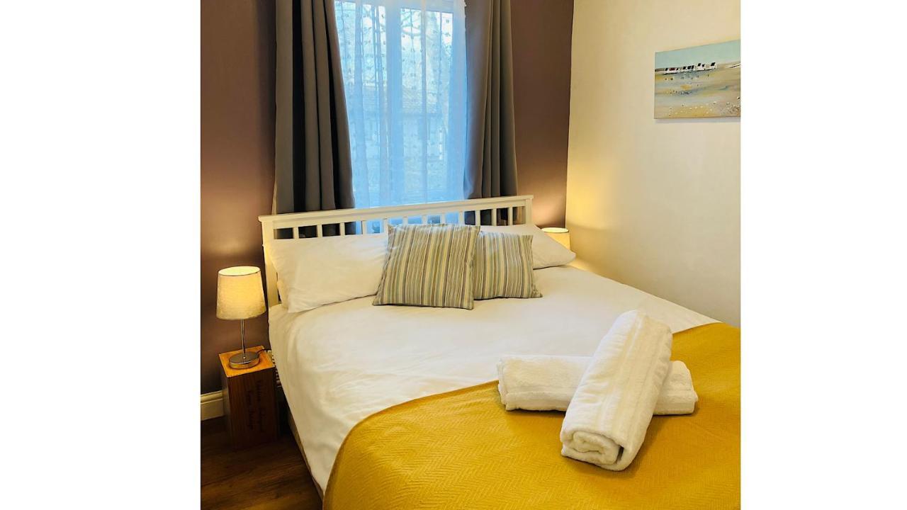 Pen'S Place Villa St Ives Esterno foto