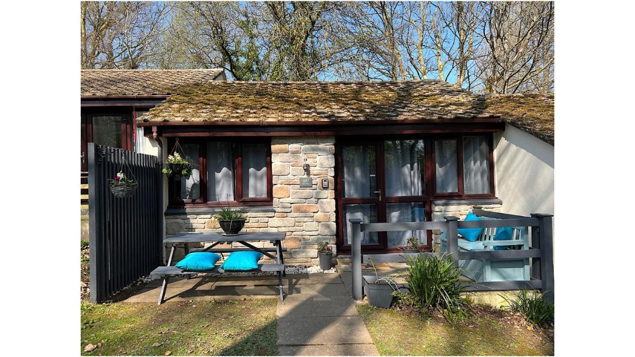 Pen'S Place Villa St Ives Esterno foto